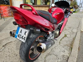 Honda Cbr 1100 XX Super Blackbird, снимка 10