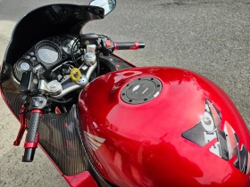 Honda Cbr 1100 XX Super Blackbird, снимка 9