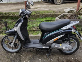 Piaggio Liberty, снимка 2