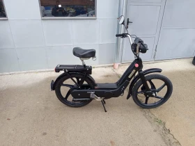 Piaggio Ciao 49куб. С регистрация!!!, снимка 2 - Мотоциклети и мототехника - 53686547