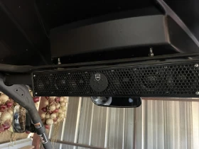 Can-Am Commander 1000 MAX (4x4), 2017 г. | Auto.bg — изображение 5