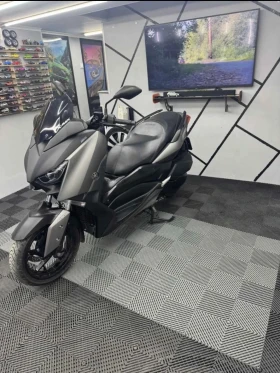 Yamaha X-max 300 | Mobile.bg � ����� ������ 5