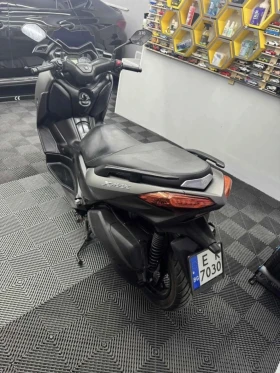 Yamaha X-max 300 | Mobile.bg � ����� ������ 9