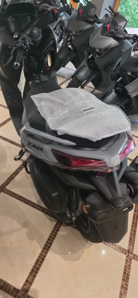 Yamaha X-max TECH MAX+  | Mobile.bg � ����� ������ 3