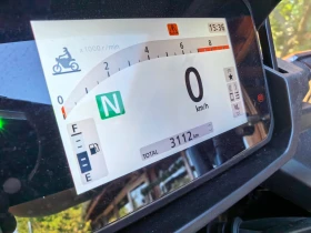 Honda Nc Automatic | Auto.bg — изображение 6