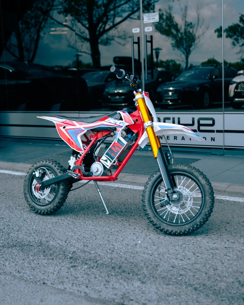 Beta Minicross Electric - 12&#34;