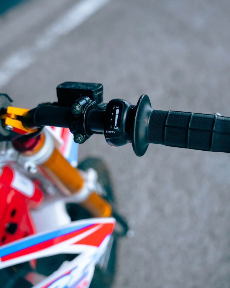 Beta Minicross Electric - 12&#34;, снимка 5 - Мотоциклети и мототехника - 51770734