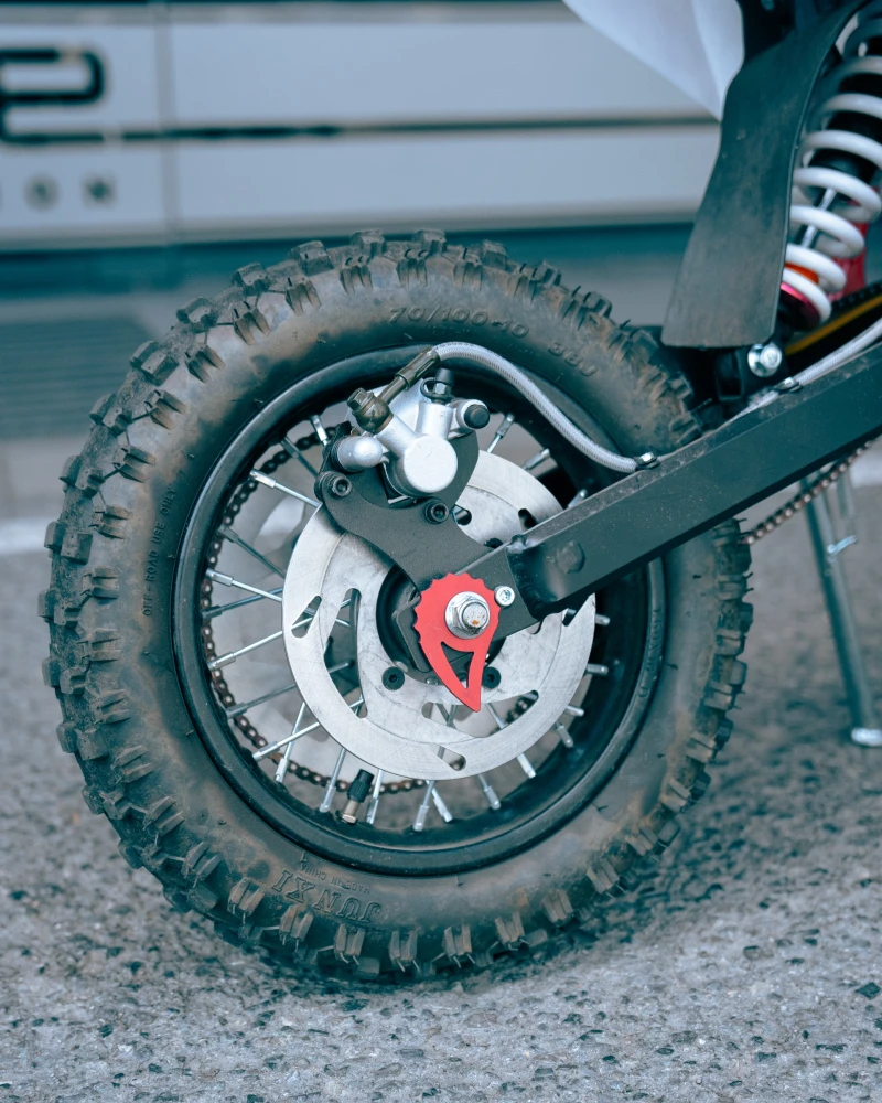 Beta Minicross Electric - 12&#34;, снимка 7 - Мотоциклети и мототехника - 51770734