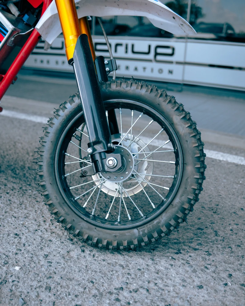 Beta Minicross Electric - 12&#34;, снимка 8 - Мотоциклети и мототехника - 51770734