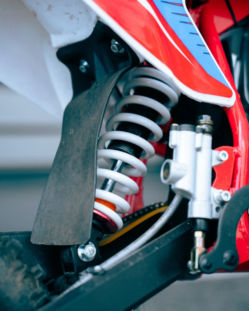 Beta Minicross Electric - 12&#34;, снимка 10 - Мотоциклети и мототехника - 51770734