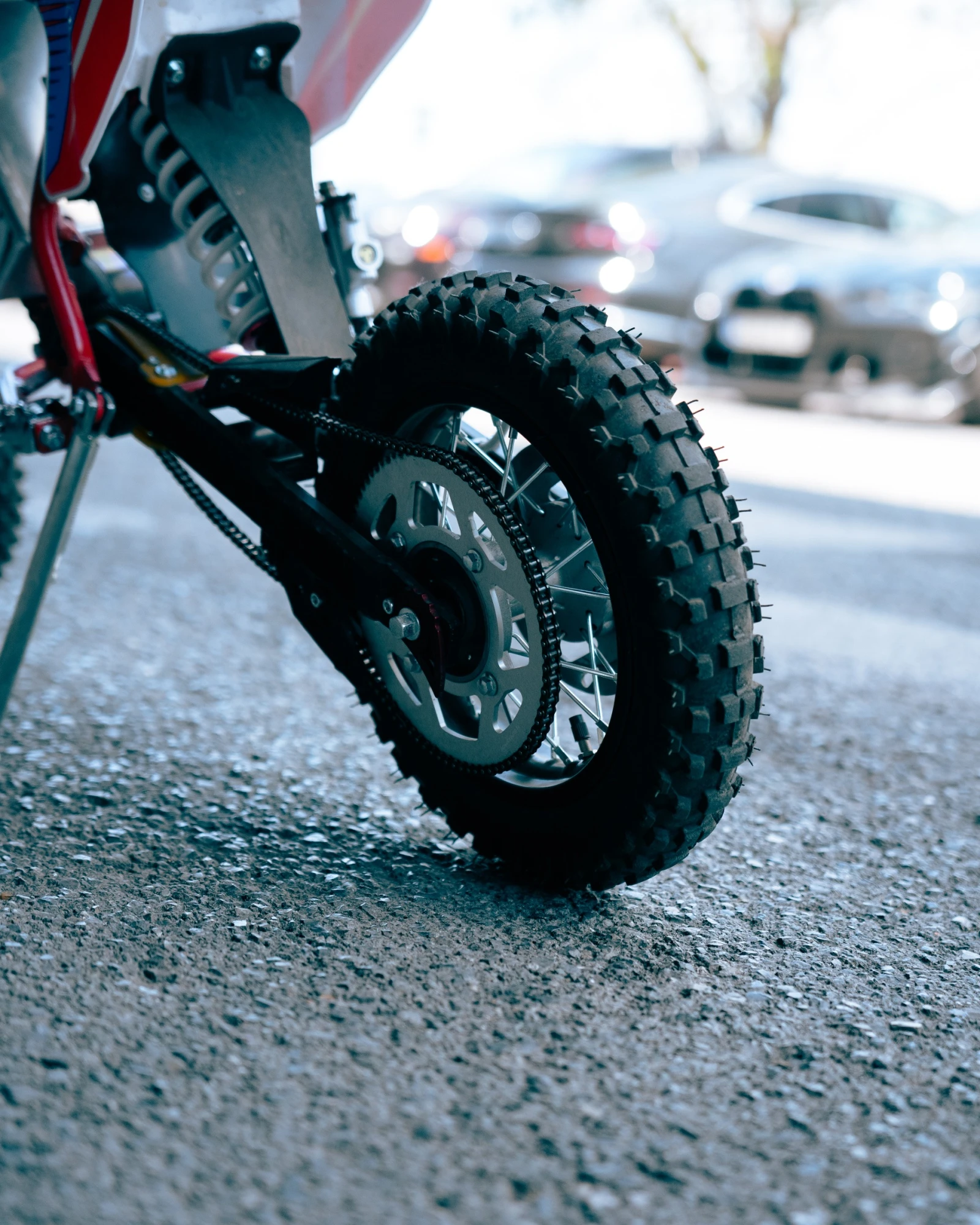 Beta Minicross Electric - 12" | Mobile.bg   11