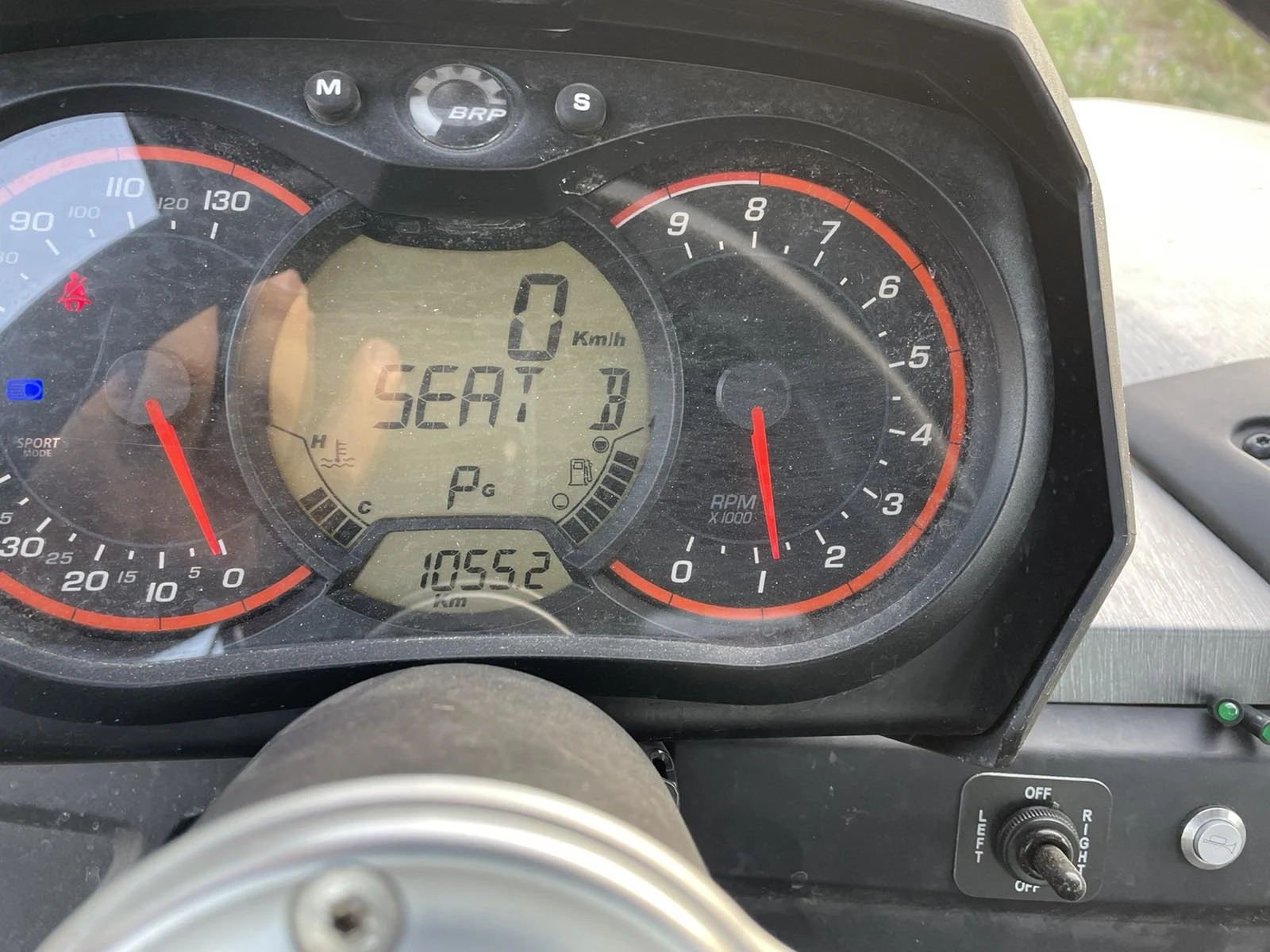 Can-Am Commander 1000 MAX (4x4), 2017 �. | Mobile.bg � ����������� 6