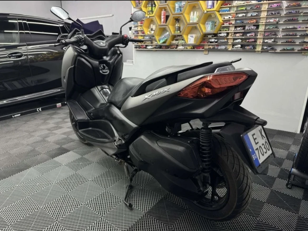 Yamaha X-max 300, снимка 7 - Мотоциклети и мототехника - 54477610