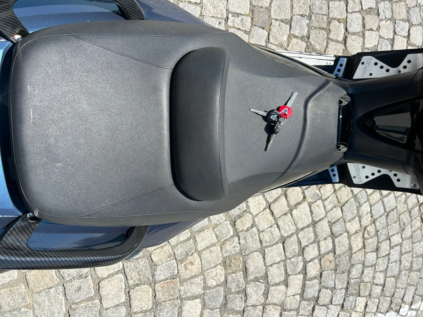 Yamaha T-max Лизинг, снимка 11 - Мотоциклети и мототехника - 55128069