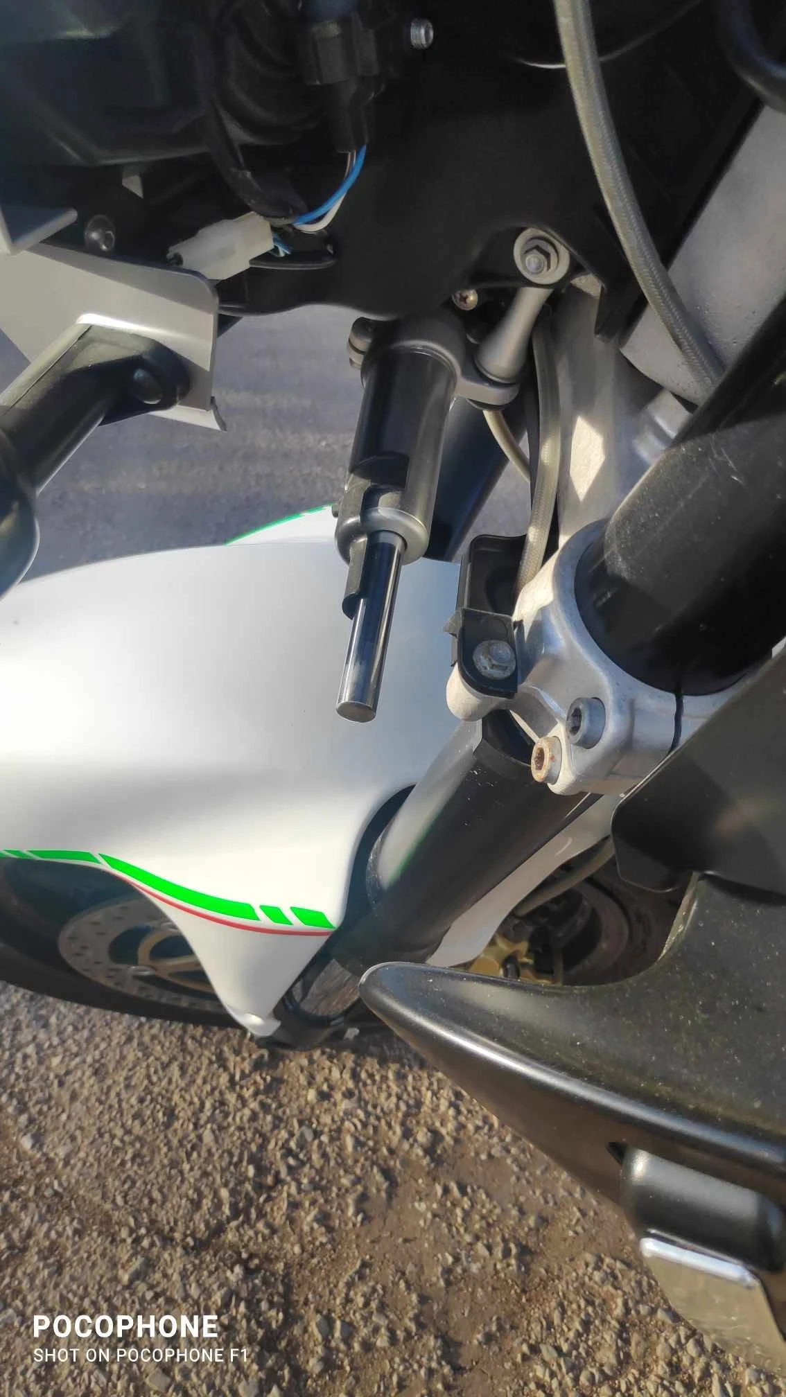 Aprilia Tuono 1000R, снимка 4 - Мотоциклети и мототехника - 55515190