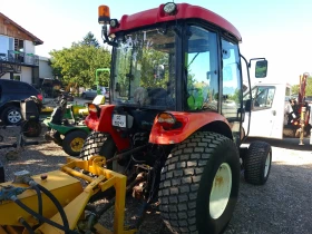 Трактор Kioti EX50, снимка 4
