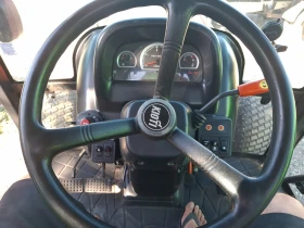 Трактор Kioti EX50, снимка 10