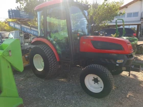 Трактор Kioti EX50, снимка 3