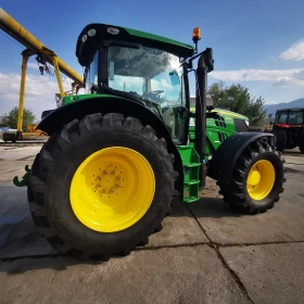      John Deere 6150R -2015   20%   