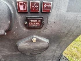 Багер Kubota K008-3, снимка 7
