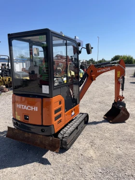  Hitachi ZX 19-6 | Mobile.bg    14