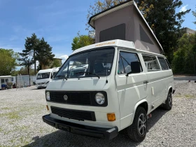 Кемпер VW Typ 2 T3 Multivan, снимка 6
