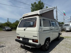 Кемпер VW Typ 2 T3 Multivan, снимка 3