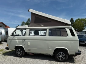 Кемпер VW Typ 2 T3 Multivan, снимка 5