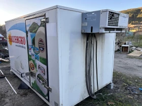 Каравана Други Термо Фургон, снимка 4