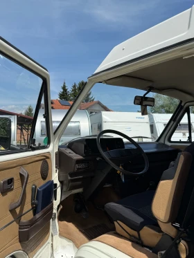  VW Typ 2 T3 Multivan | Mobile.bg    7