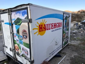 Каравана Други Термо Фургон | Auto.bg — изображение 3