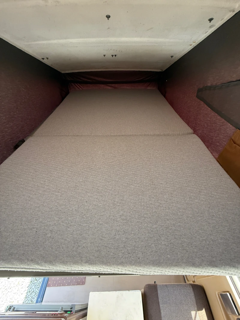 Кемпер VW Typ 2 T3 Multivan, снимка 16 - Каравани и кемпери - 50153205