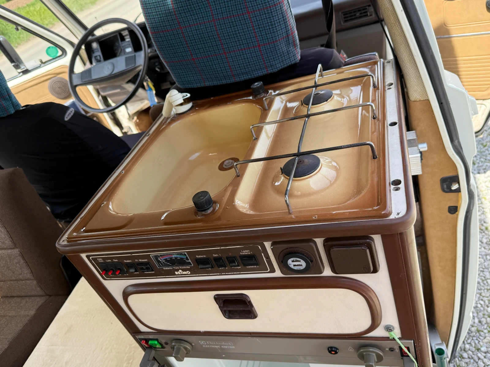  VW Typ 2 T3 Multivan | Mobile.bg   12