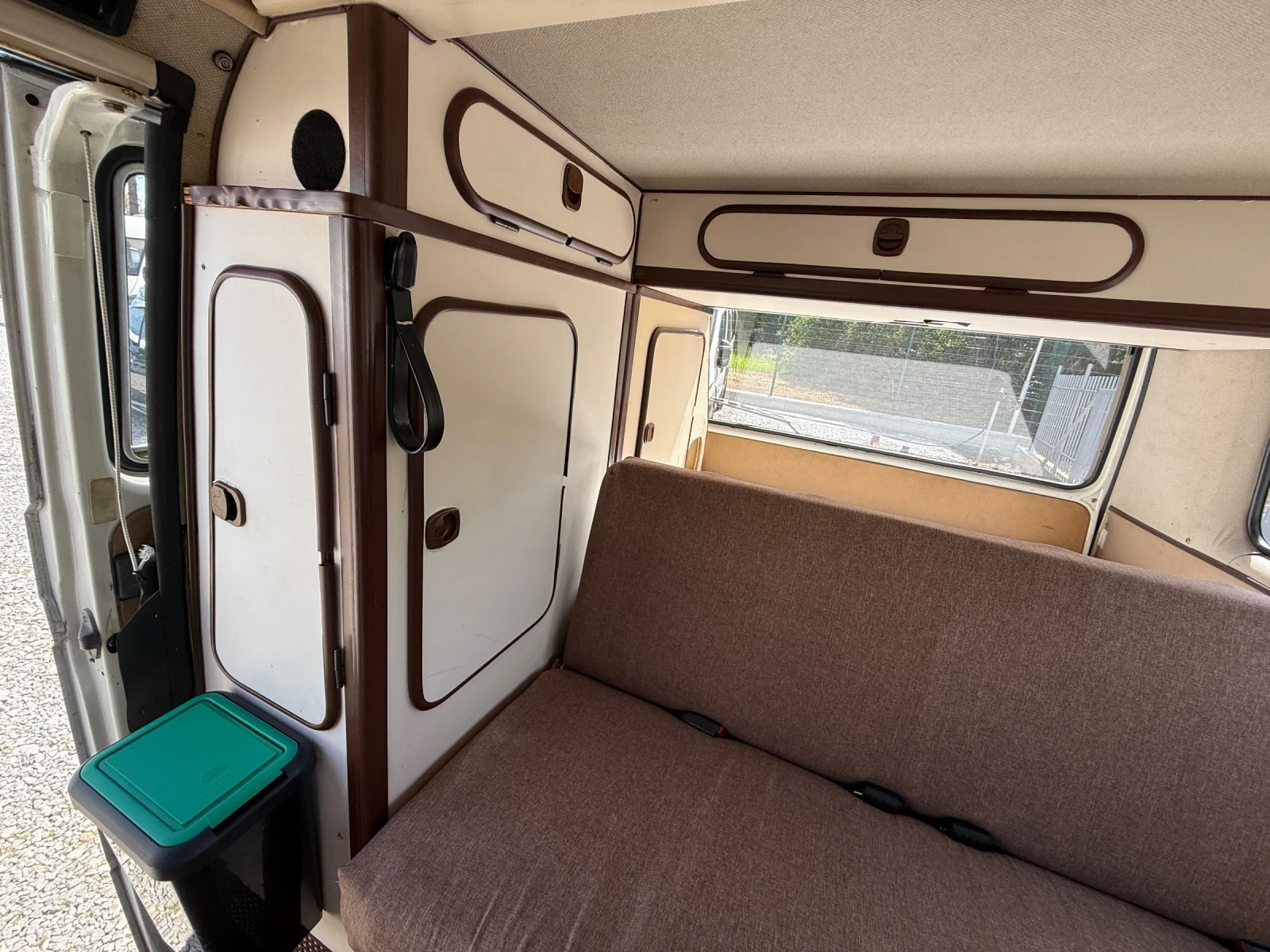  VW Typ 2 T3 Multivan | Mobile.bg   14