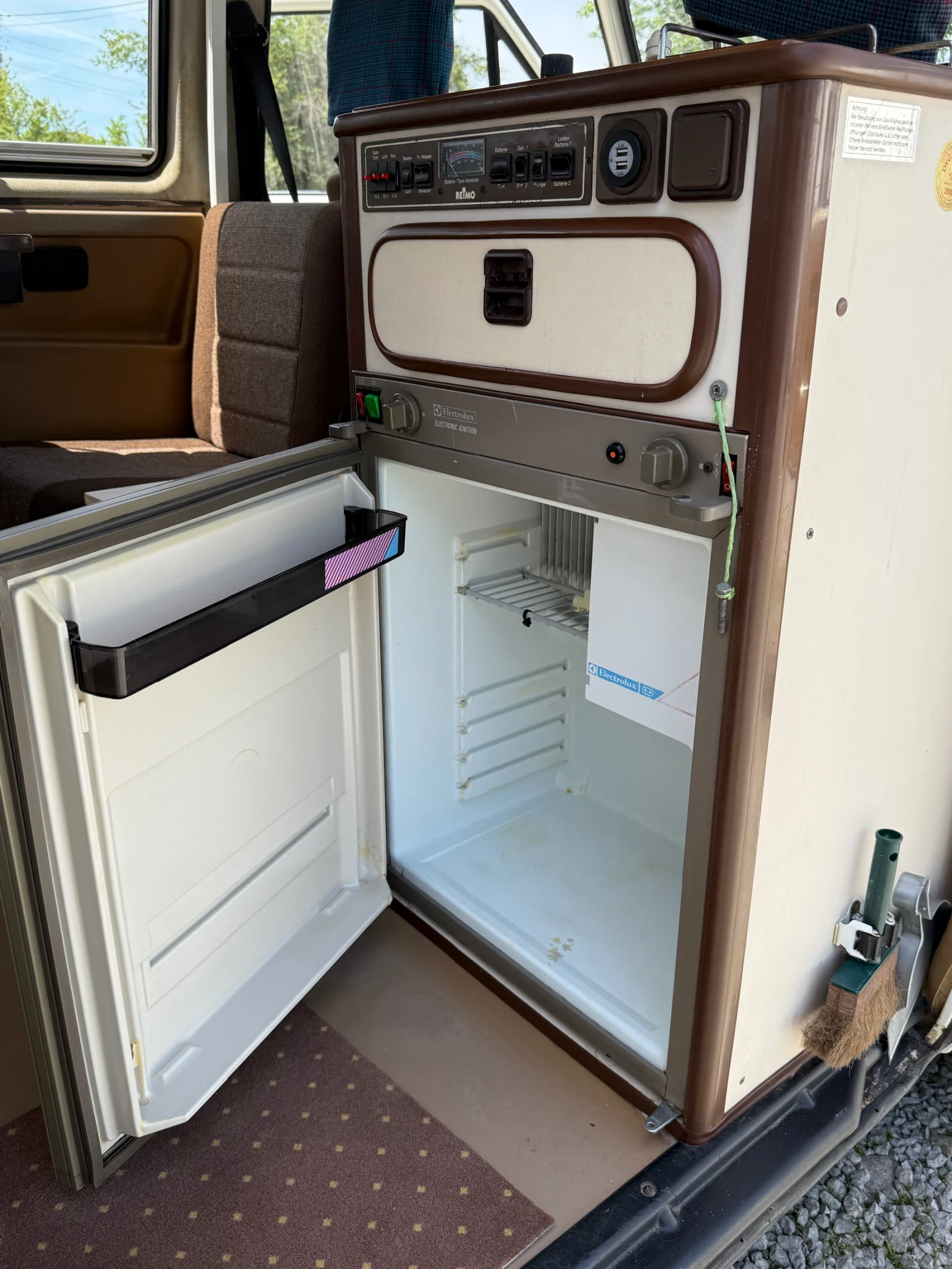  VW Typ 2 T3 Multivan | Mobile.bg   13