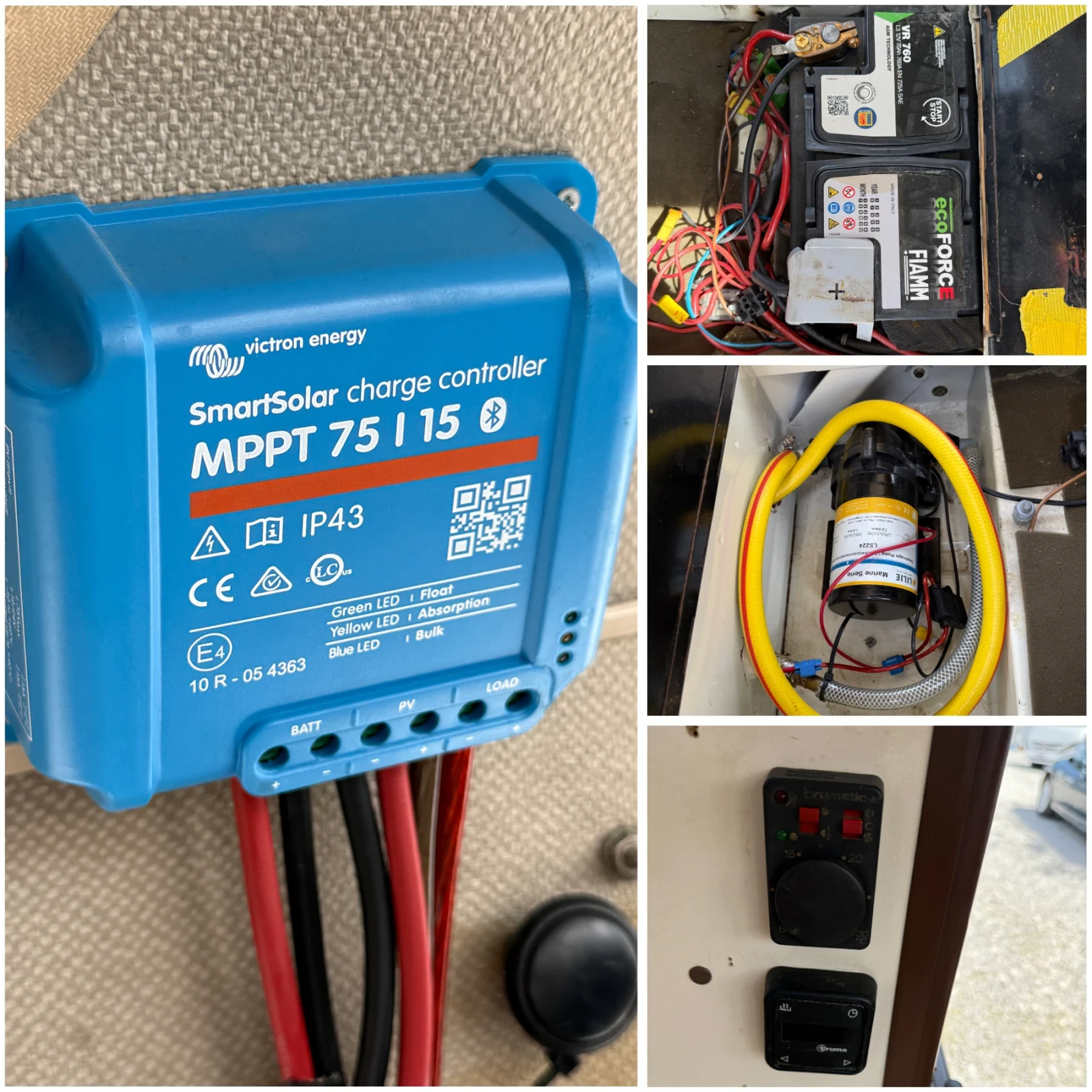  VW Typ 2 T3 Multivan | Mobile.bg   17