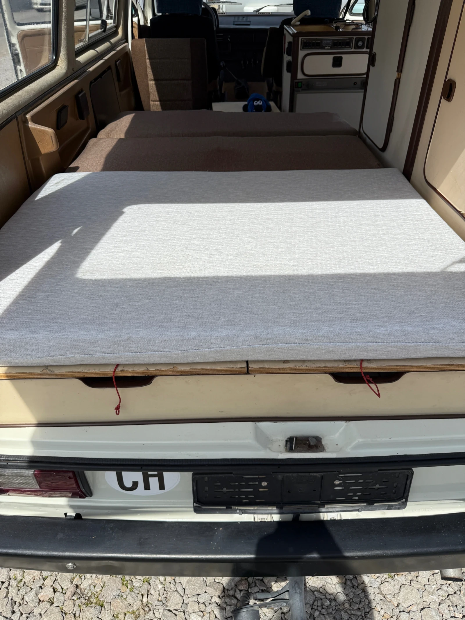  VW Typ 2 T3 Multivan | Mobile.bg   15