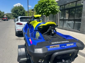 Джет Bombardier Sea Doo 170 gti wake, снимка 2