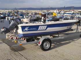 Лодка Isatek Aras 425, снимка 2