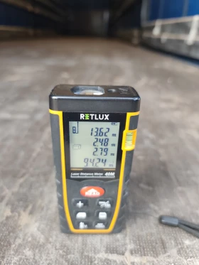 Полуремарке Krone Profi Liner SD, снимка 12