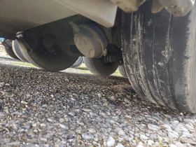 Полуремарке Krone Profi Liner SD, снимка 5 - Ремаркета - 53498253