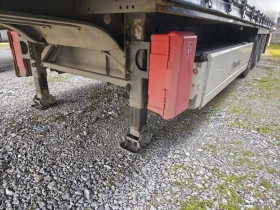 Полуремарке Krone Profi Liner SD, снимка 4 - Ремаркета - 53498253