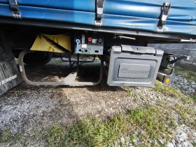 Полуремарке Krone Profi Liner SD, снимка 7 - Ремаркета - 53498253