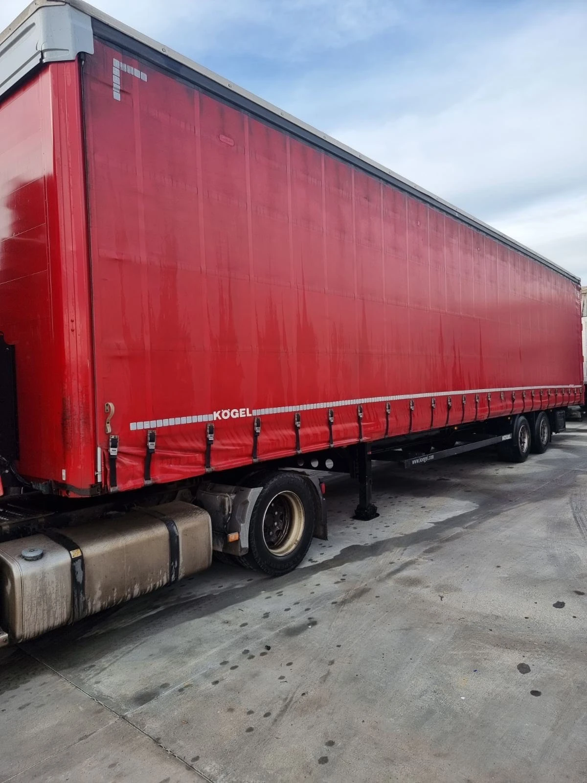  Koegel     | Mobile.bg   1