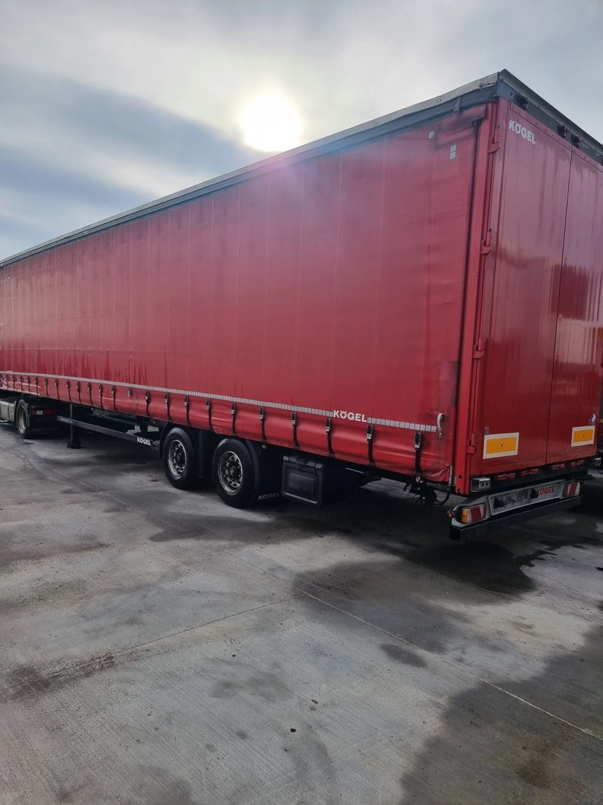  Koegel     | Mobile.bg   2