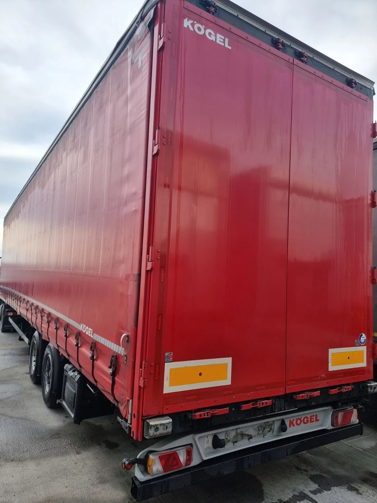  Koegel     | Mobile.bg   3