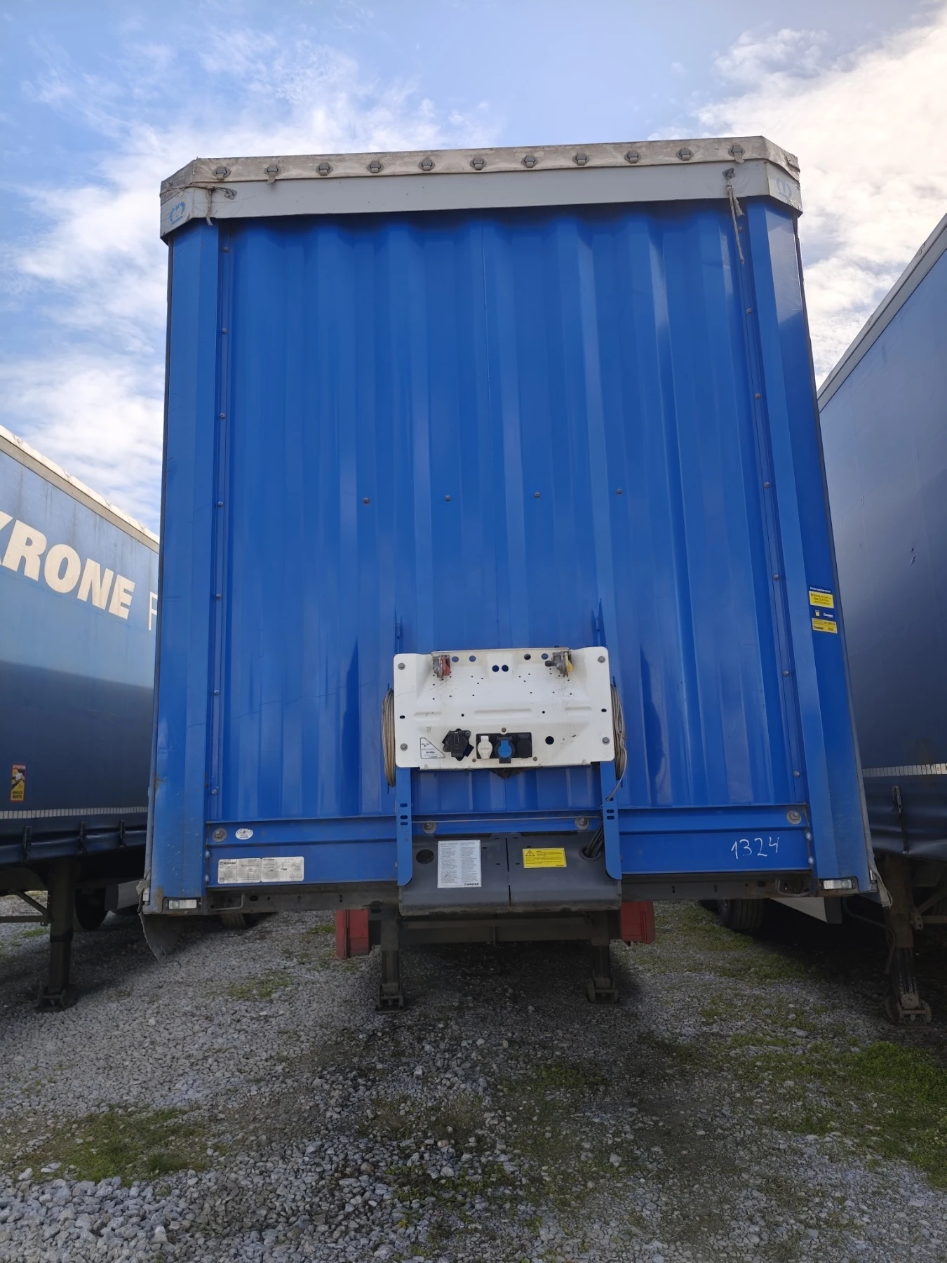 ����������� Krone Profi Liner SD | Mobile.bg � ����������� 2