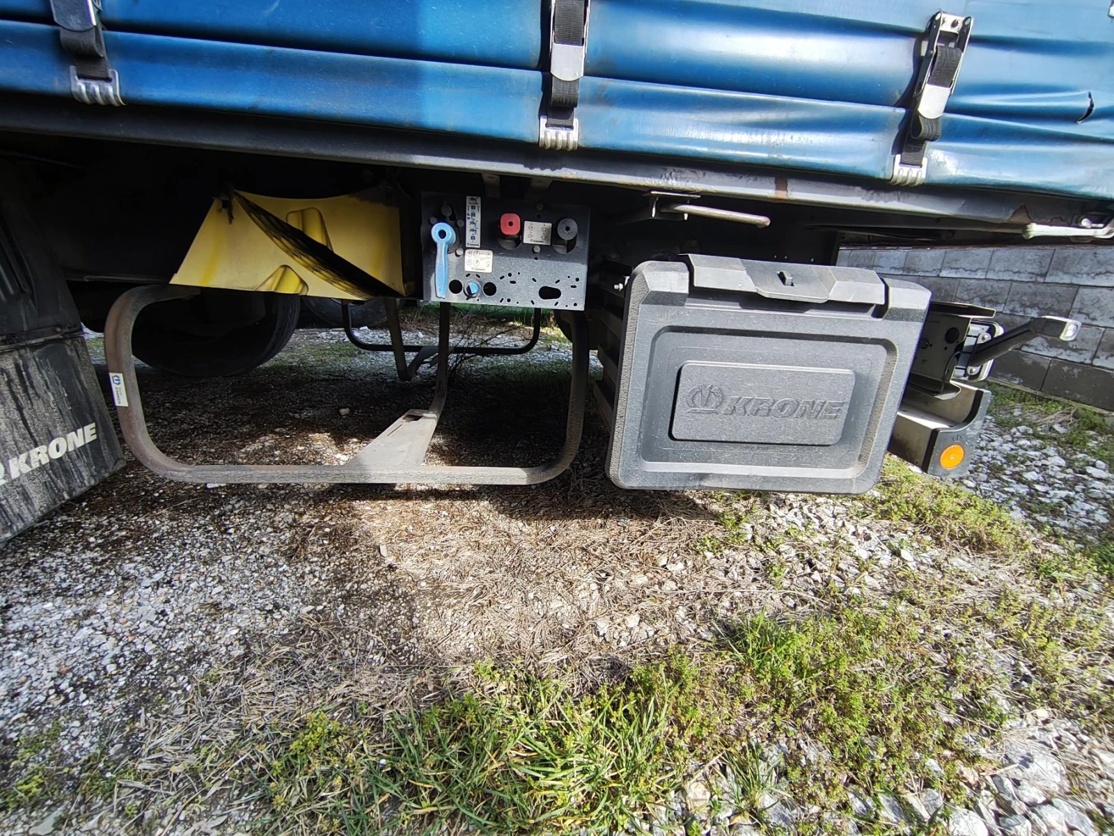 ����������� Krone Profi Liner SD | Mobile.bg � ����������� 7