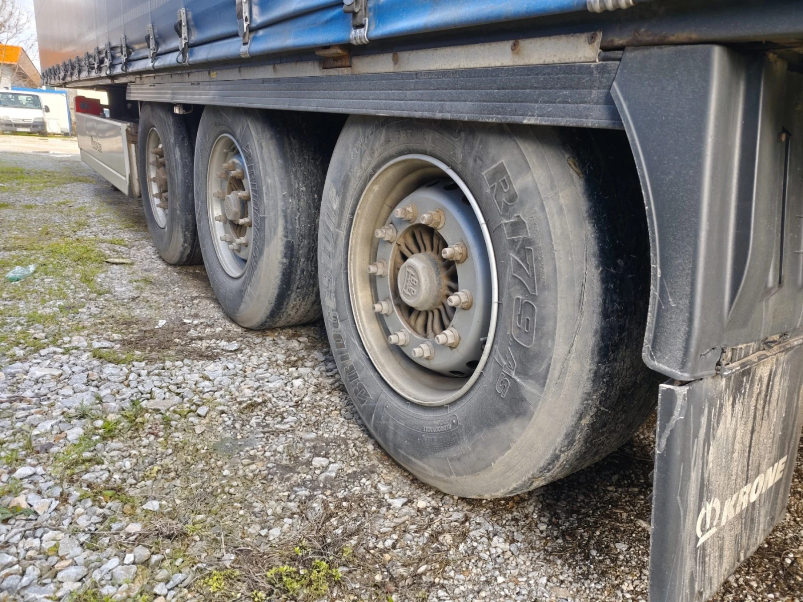 ����������� Krone Profi Liner SD | Mobile.bg � ����������� 6