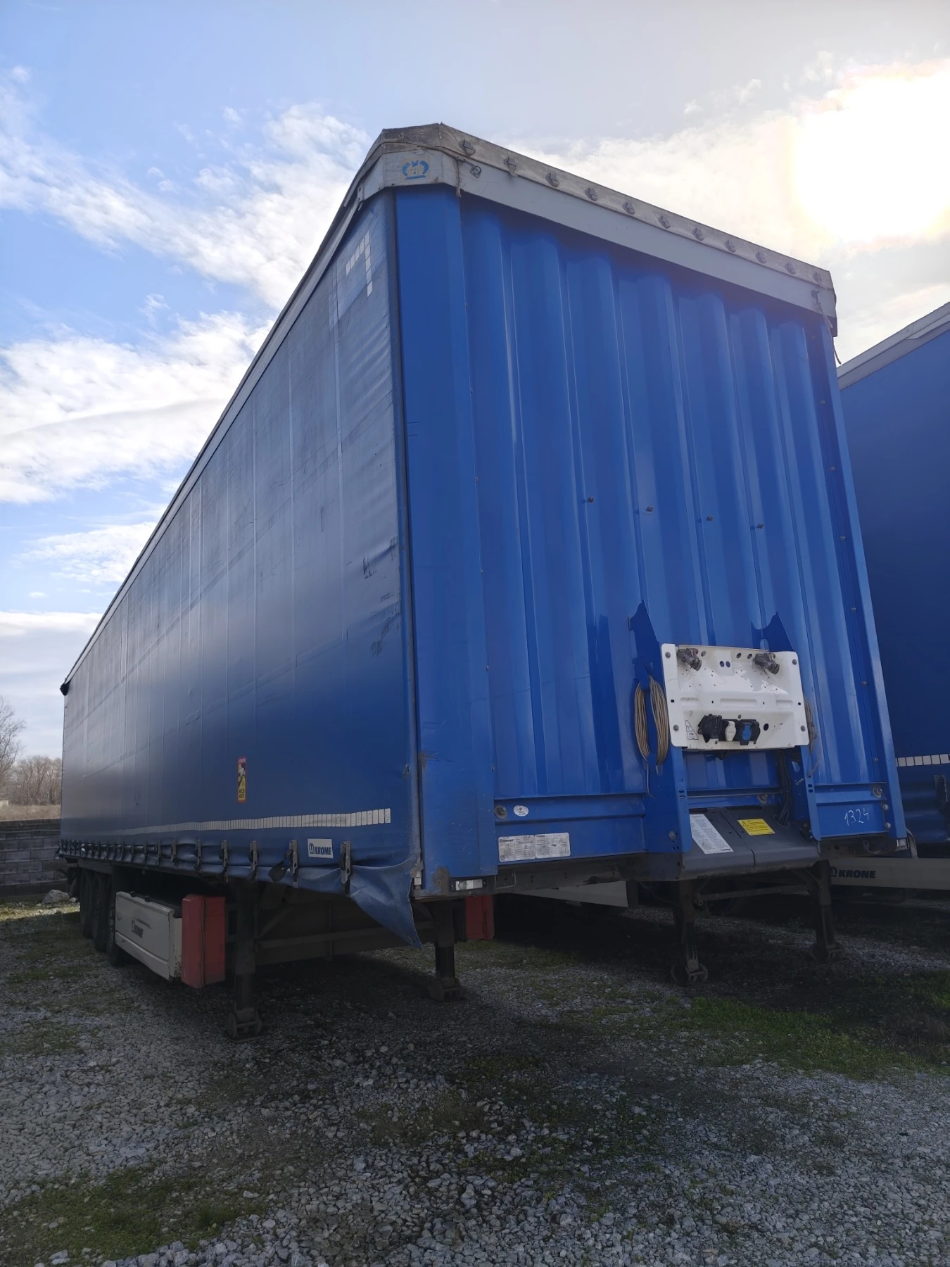 ����������� Krone Profi Liner SD | Mobile.bg � ����������� 3